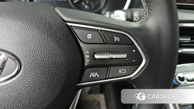 Hyundai The New Santa Fe id 4303041 из Кореи 22