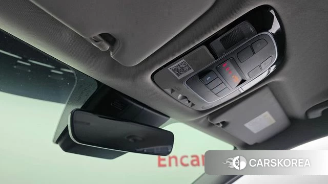 Hyundai Tucson (NX4) id 4580787 из Кореи 22
