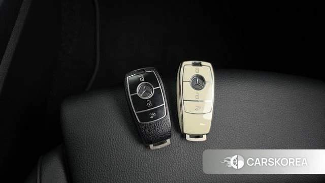 Mercedes-Benz A-Class W177 id 4343519 из Кореи 22
