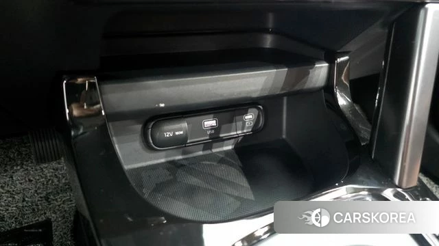 Kia The New Seltos id 4382404 из Кореи 22