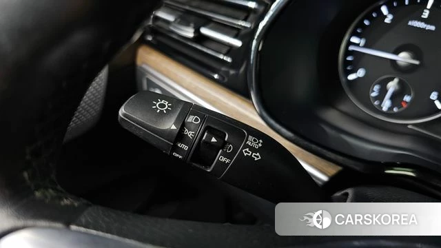 Kia Mohave Master id 4740572 из Кореи 22