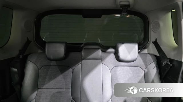 Kia The New Kia Ray id 4768618 из Кореи 22