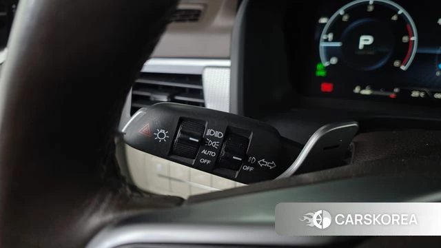 Ssangyong All New Rexton id 4283978 из Кореи 22