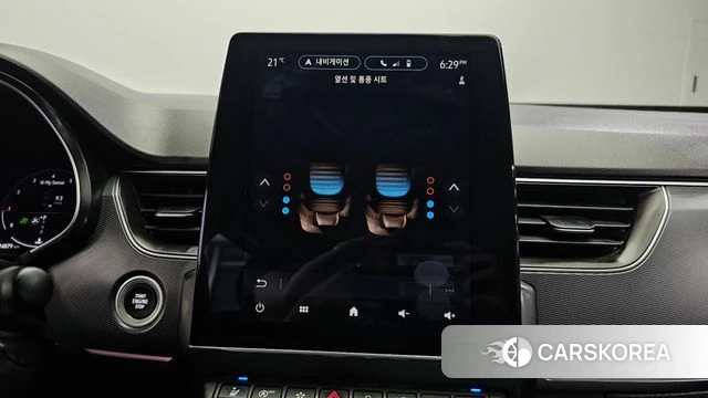Renault Korea (Samsung) XM3 id 4309070 из Кореи 22