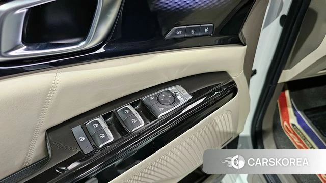 Kia Carnival 4th generation id 4230848 из Кореи 22