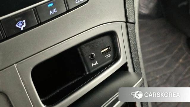 Hyundai The New Grand Starex id 4345823 из Кореи 22