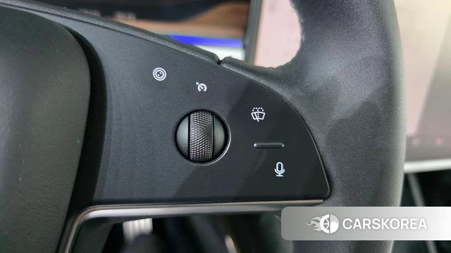 Tesla Model X id 4847147 из Кореи 22