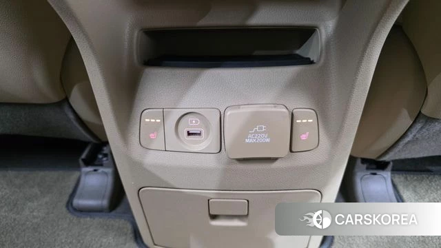Kia The New Carnival id 4652197 из Кореи 21