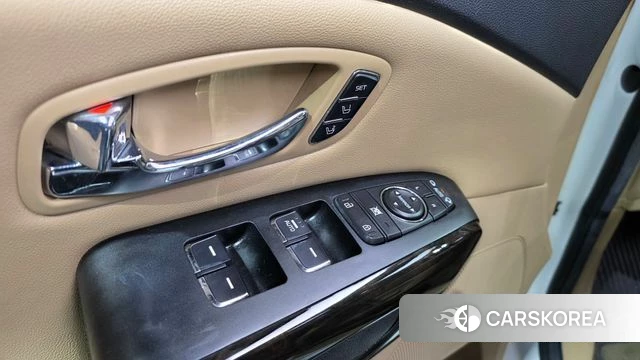 Kia The New Carnival id 4471622 из Кореи 22