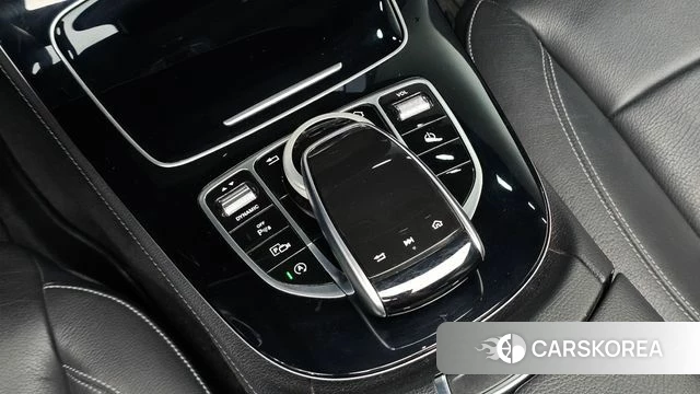 Mercedes-Benz E-Class W213 id 4717877 из Кореи 22