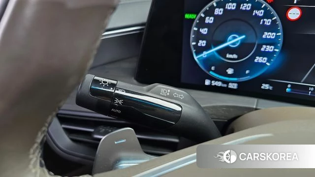 Kia K8 Hybrid id 4469992 из Кореи 22