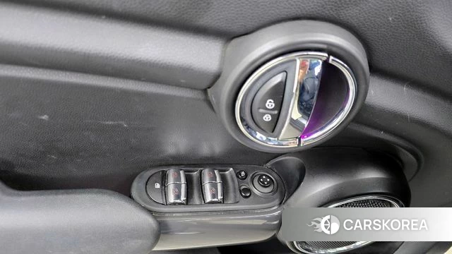 Mini Cooper id 4317052 из Кореи 22