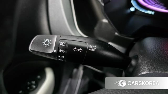 Kia The New Kia Ray id 4408290 из Кореи 22