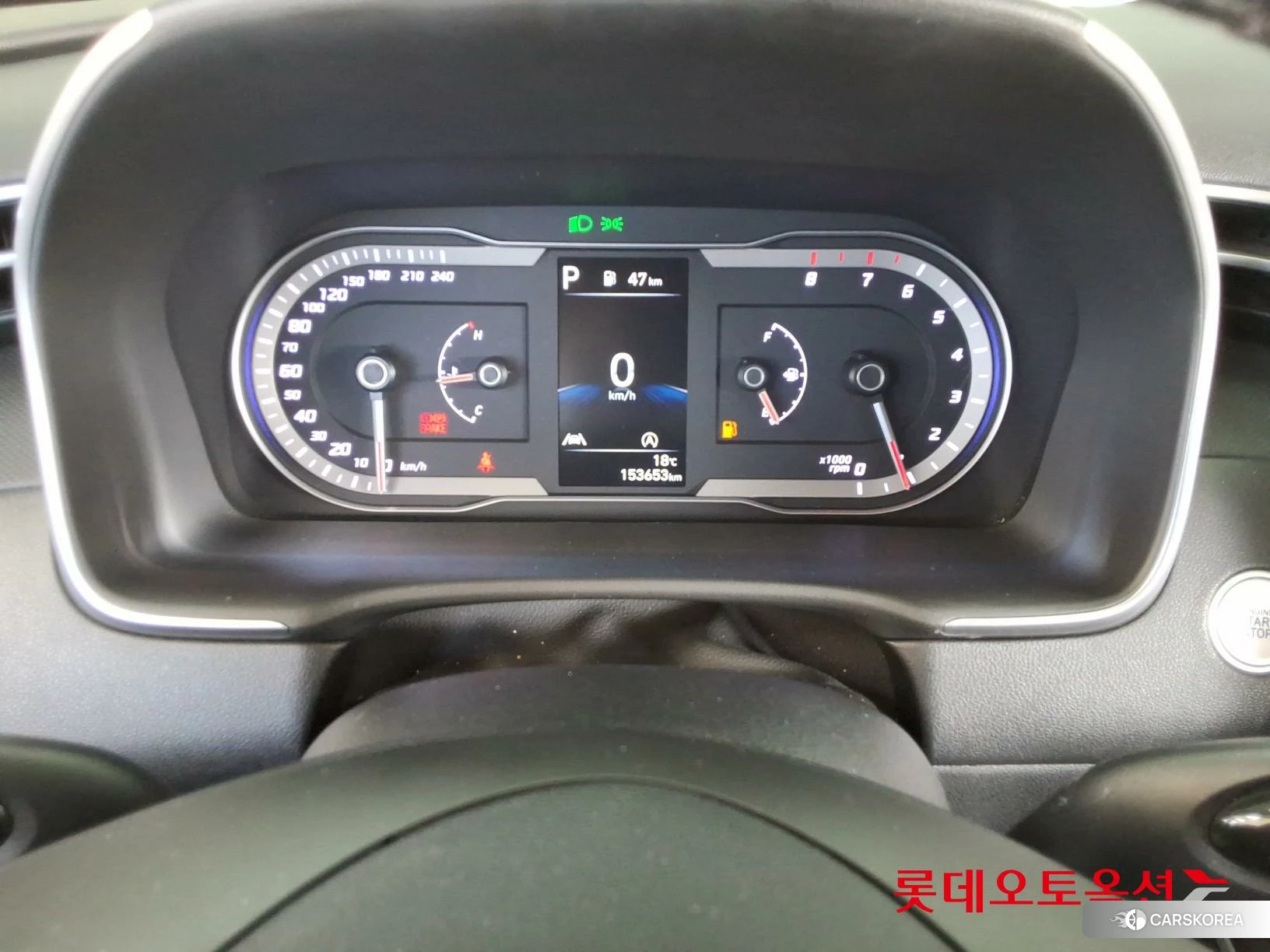 Hyundai Tucson id 3882052 из Кореи 22