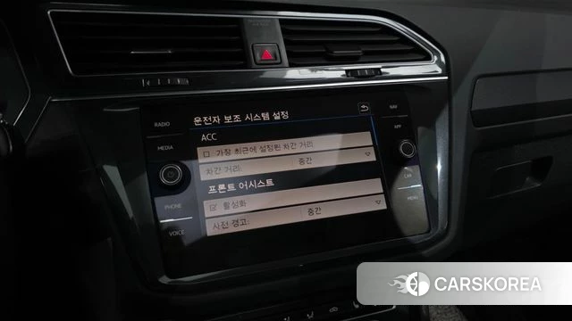 Volkswagen Tiguan second Generation id 4520661 из Кореи 22