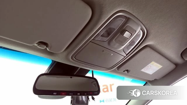 Kia Niro Plus id 4354778 из Кореи 22