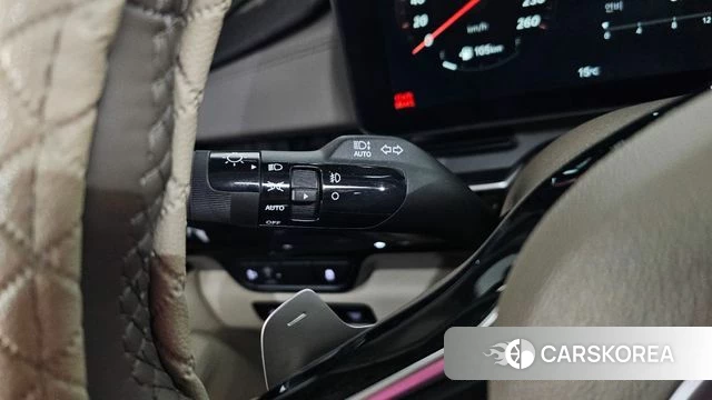 Kia The New Carnival 4th Generation id 4292014 из Кореи 22
