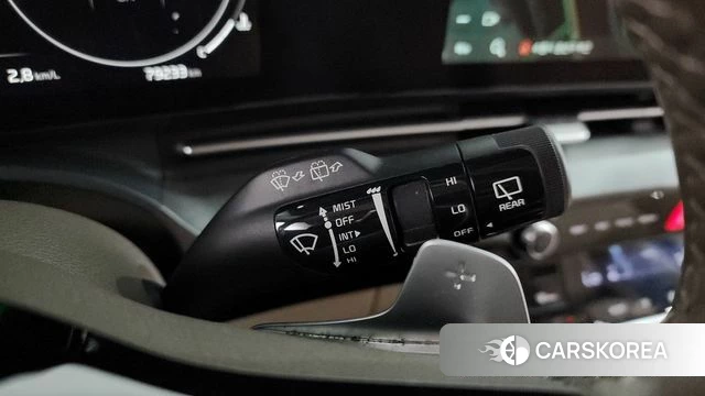 Kia Carnival 4th generation id 4609708 из Кореи 22