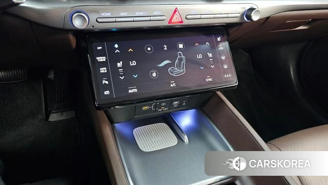 Hyundai Grandeur (GN7) id 4783656 из Кореи 22