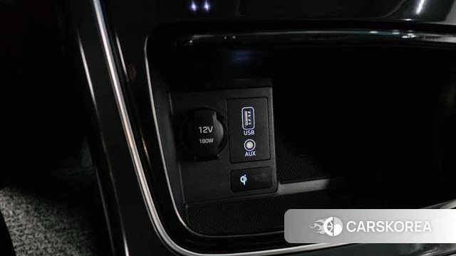 Hyundai Grandeur IG id 4269390 из Кореи 22