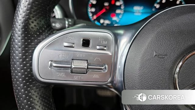 Mercedes-Benz C-Class W205 id 4187433 из Кореи 22