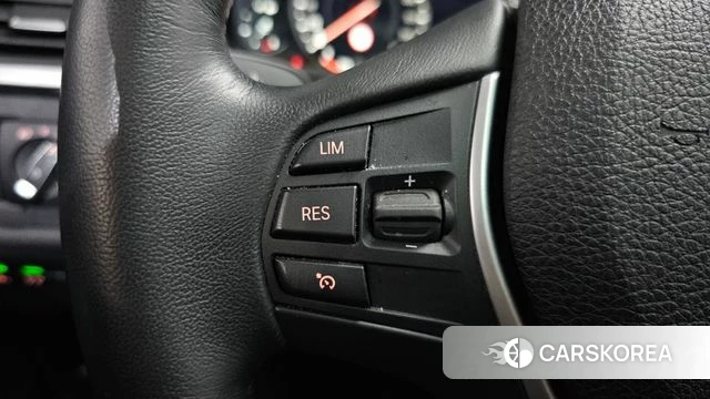 BMW 3 Series GT (F34) id 4900001 из Кореи 22