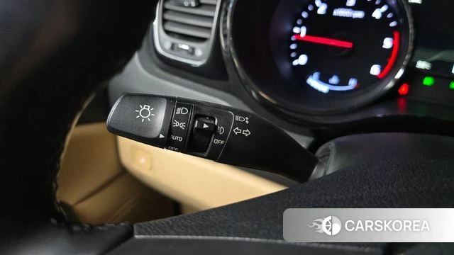 Kia The New Carnival id 4596095 из Кореи 22