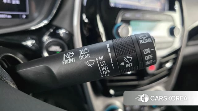 Chevrolet (GM Daewoo) The Next Spark id 4755433 из Кореи 22