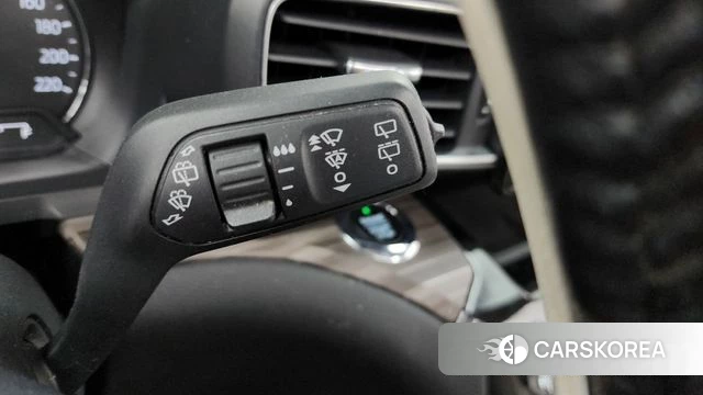 Ford Explorer 6th Generation id 4458451 из Кореи 22