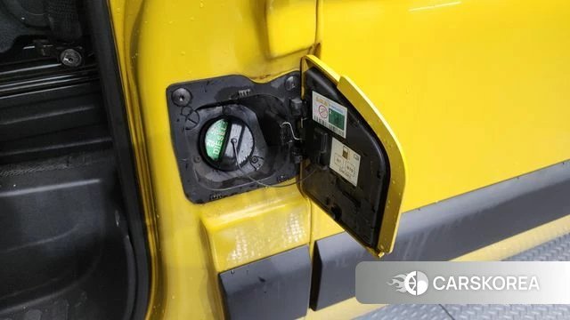Renault Korea (Samsung) Master id 4384310 из Кореи 22