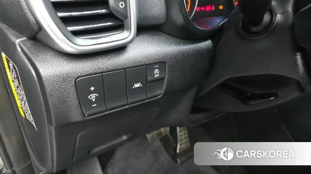 Kia Sportage The Bold id 4520466 из Кореи 22