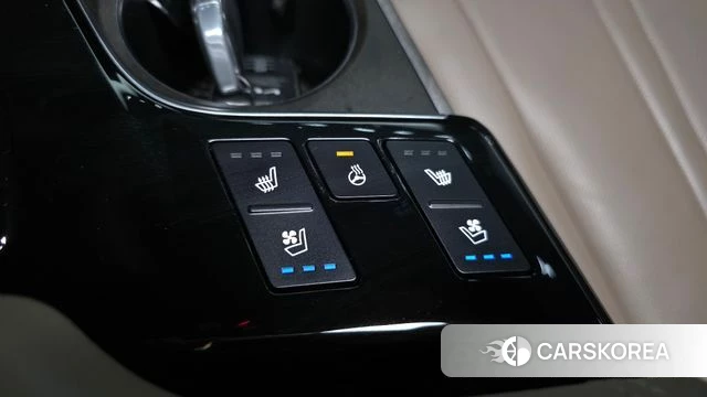 Kia K8 id 4779496 из Кореи 22
