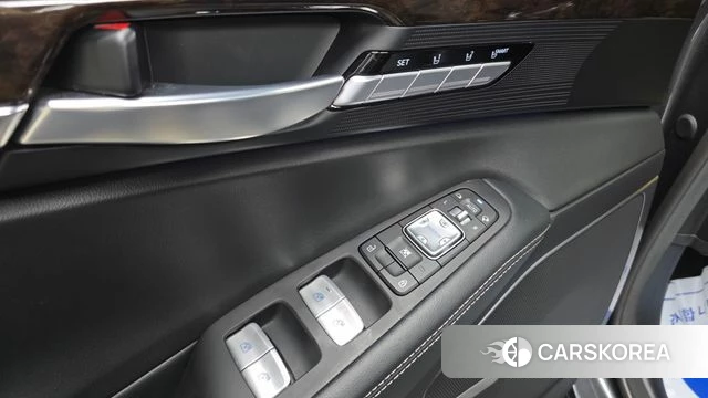Genesis G90 id 4619400 из Кореи 22