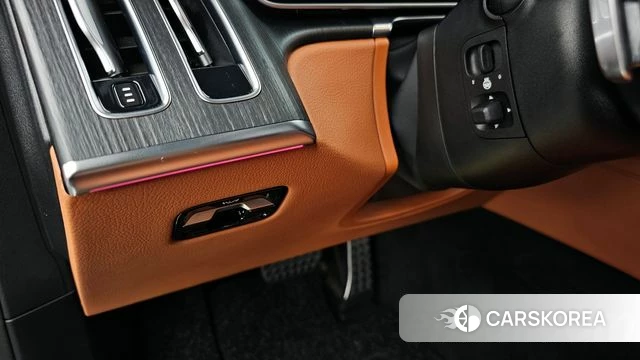 Mercedes-Benz S-Class W223 id 4223844 из Кореи 22