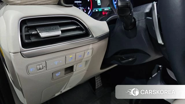 Hyundai Palisade id 4430031 из Кореи 22