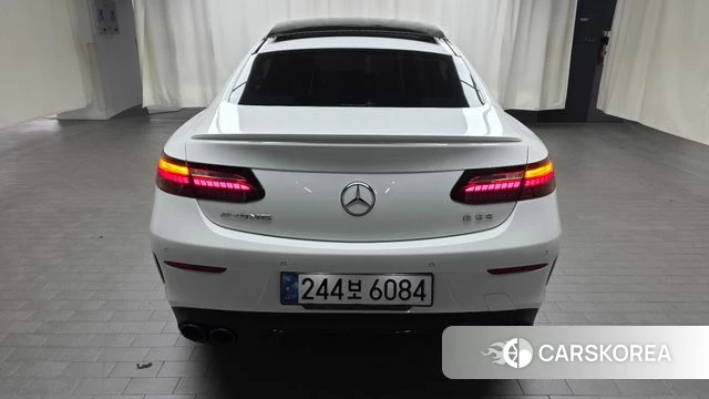 Mercedes-Benz E-Class W213 id 4792450 из Кореи 22