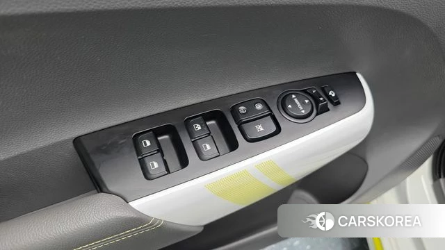 Kia All New Morning (JA) id 4703356 из Кореи 22