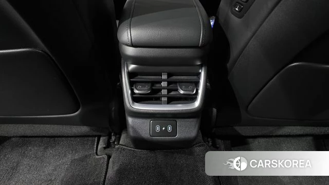 Hyundai Grandeur Hybrid (GN7) id 4201661 из Кореи 22