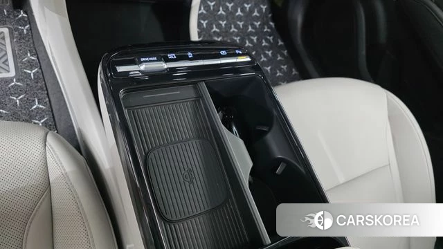 Hyundai The New Tucson (NX4) id 4493550 из Кореи 22