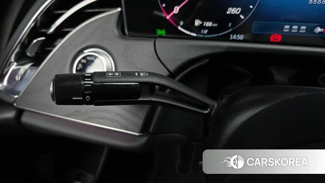 Mercedes-Benz E-Class W214 id 4630061 из Кореи 22