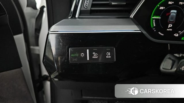 Audi e-Tron id 4282994 из Кореи 22