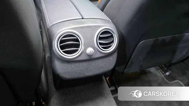 Mercedes-Benz C-Class W205 id 4471157 из Кореи 22