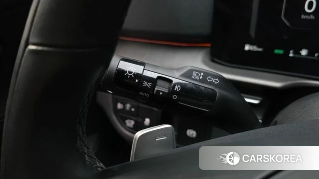 Kia The New Sportage 5th Generation id 4756824 из Кореи 22