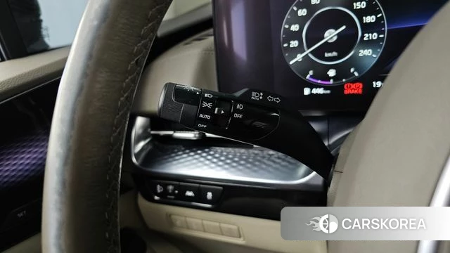 Kia Carnival 4th generation id 4282527 из Кореи 22