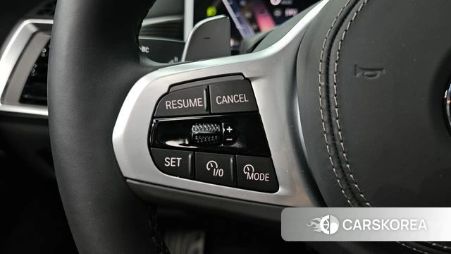 BMW X7 (G07) id 4589865 из Кореи 22