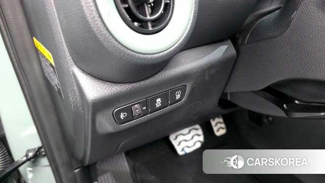 Kia The New Morning (JA) id 4321480 из Кореи 22