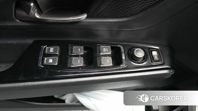 Ssangyong Beautiful Korando id 4250841 из Кореи 22