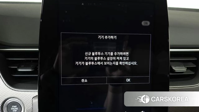 Renault Korea (Samsung) Arcana id 4413824 из Кореи 22