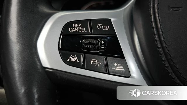 BMW 5 Series (G30) id 4698240 из Кореи 22