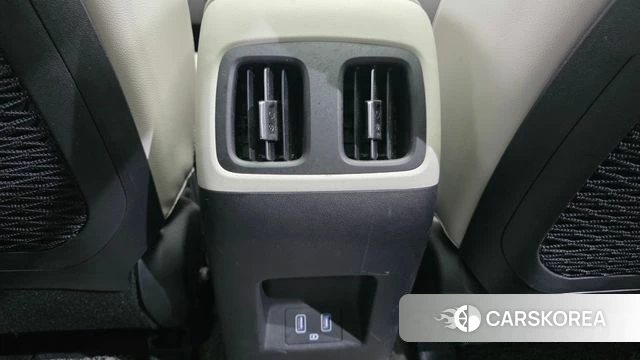 Hyundai Tucson (NX4) id 4609352 из Кореи 22